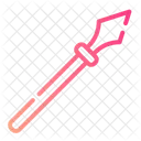 Spear  Icon