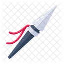 Spear  Icon