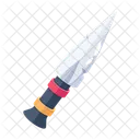Spear  Icon