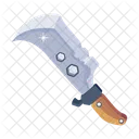Spear  Icon