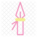 Spear Weapon Culture Icon