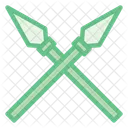 Spear Weapon Culture Icon