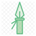 Spear Weapon Culture Icon