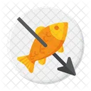 Spearfishing  Icon