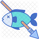 Spearfishing Icon