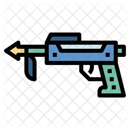 Speargun  Icon