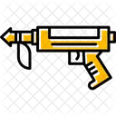 Speargun Fishing Gun Gun Icon