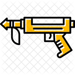 Speargun  Icon