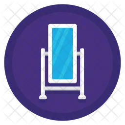 Specchio  Icon