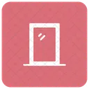 Specchio Display Cura Icon