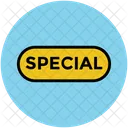 Special Tag Deal Icon