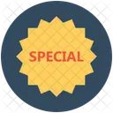 Special Offer Tag Icon