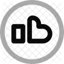 Special Collection Like Favorite Icon