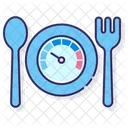 Special Diet  Icon