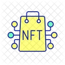 Cyberspace Nft Special Icon