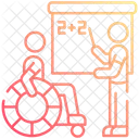 Special Education  Icon