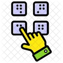 Special Education Learning Disability Education Icon