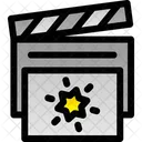 Special Effects  Icon