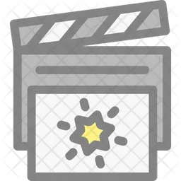 Special Effects  Icon