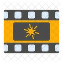 Special Effects Icon
