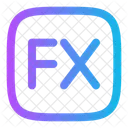 Special Effects Effects Special Icon