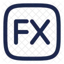 Special Effects Effects Special Icon