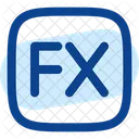 Special Effects Icon