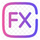 Special Effects Effects Special Icon