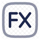 Special Effects Effects Special Icon