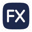 Special Effects Effects Special Icon