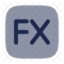 Special Effects Effects Special Icon