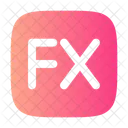 Special Effects Effects Special Icon