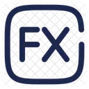 Special Effects Effects Special Icon