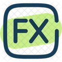 Special Effects Effects Special Icon