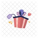 Special gift  Icon