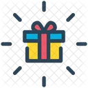 Special Gift  Icon