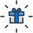 Special gift  Icon