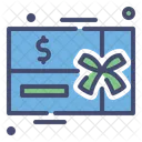 Special Gift Gift Surprise Gift Icon