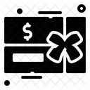Special Gift Gift Surprise Gift Icon