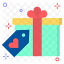 Special Gift  Icon