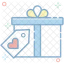 Special Gift Present Special Icon