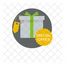 Shopping Discount Price Off Special Offer Icon