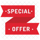 Special Offer  Icon