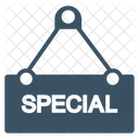 Offer Special Sticker Icon