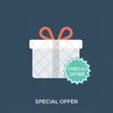 Special Sale Offer Icon