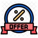 Special Offer  Icon