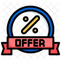 Special Offer  Icon