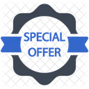Special Offer Special Offer Icon