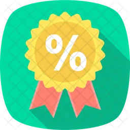 Special offers  Icon