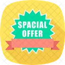 Special Offers Best Price Discount Tag 아이콘